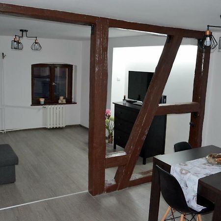 Apartament Bartolomeo Торунь Экстерьер фото