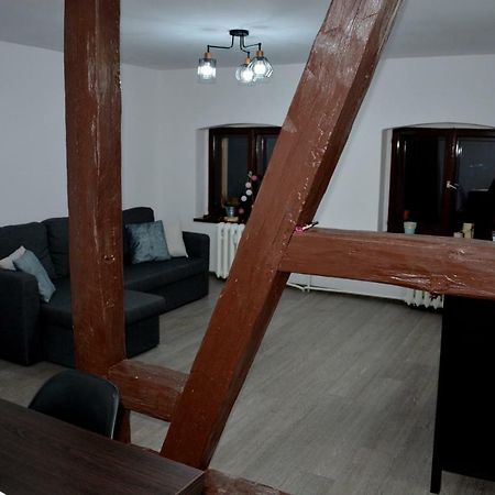 Apartament Bartolomeo Торунь Экстерьер фото