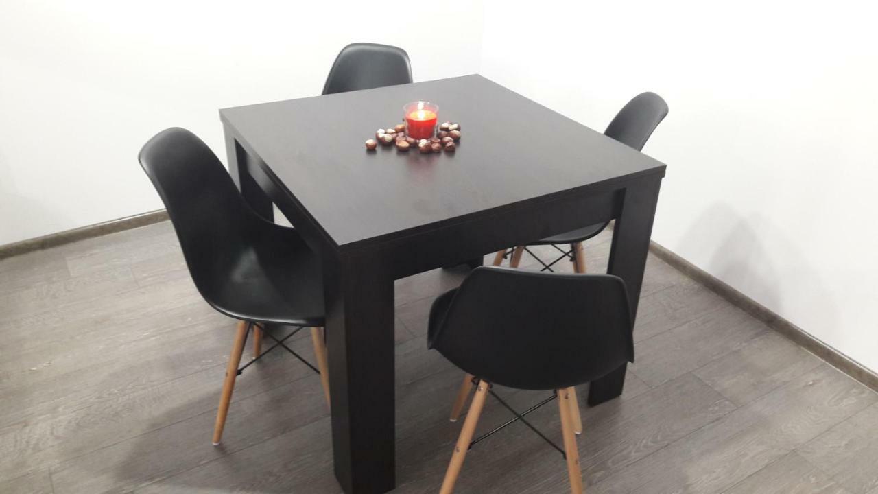 Apartament Bartolomeo Торунь Экстерьер фото