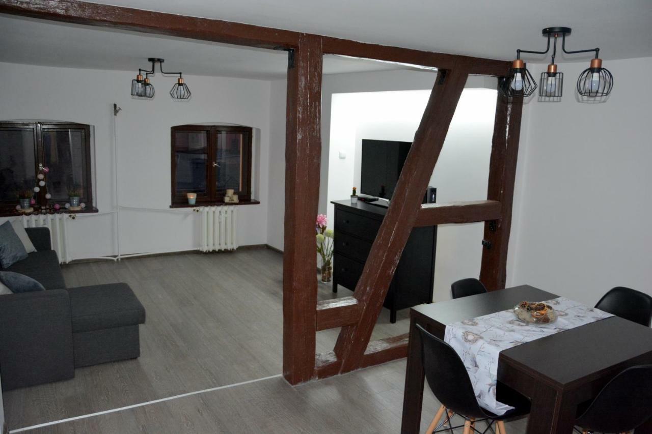 Apartament Bartolomeo Торунь Экстерьер фото