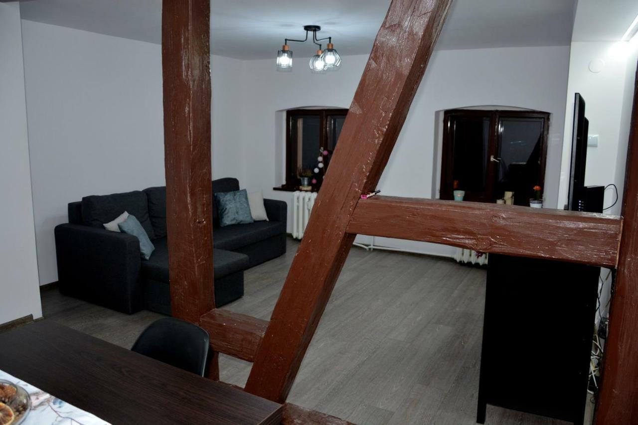 Apartament Bartolomeo Торунь Экстерьер фото