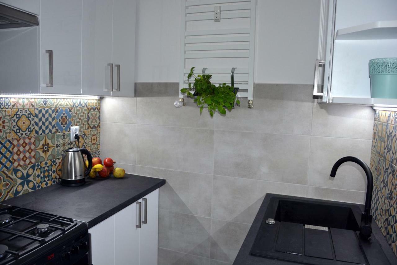 Apartament Bartolomeo Торунь Экстерьер фото