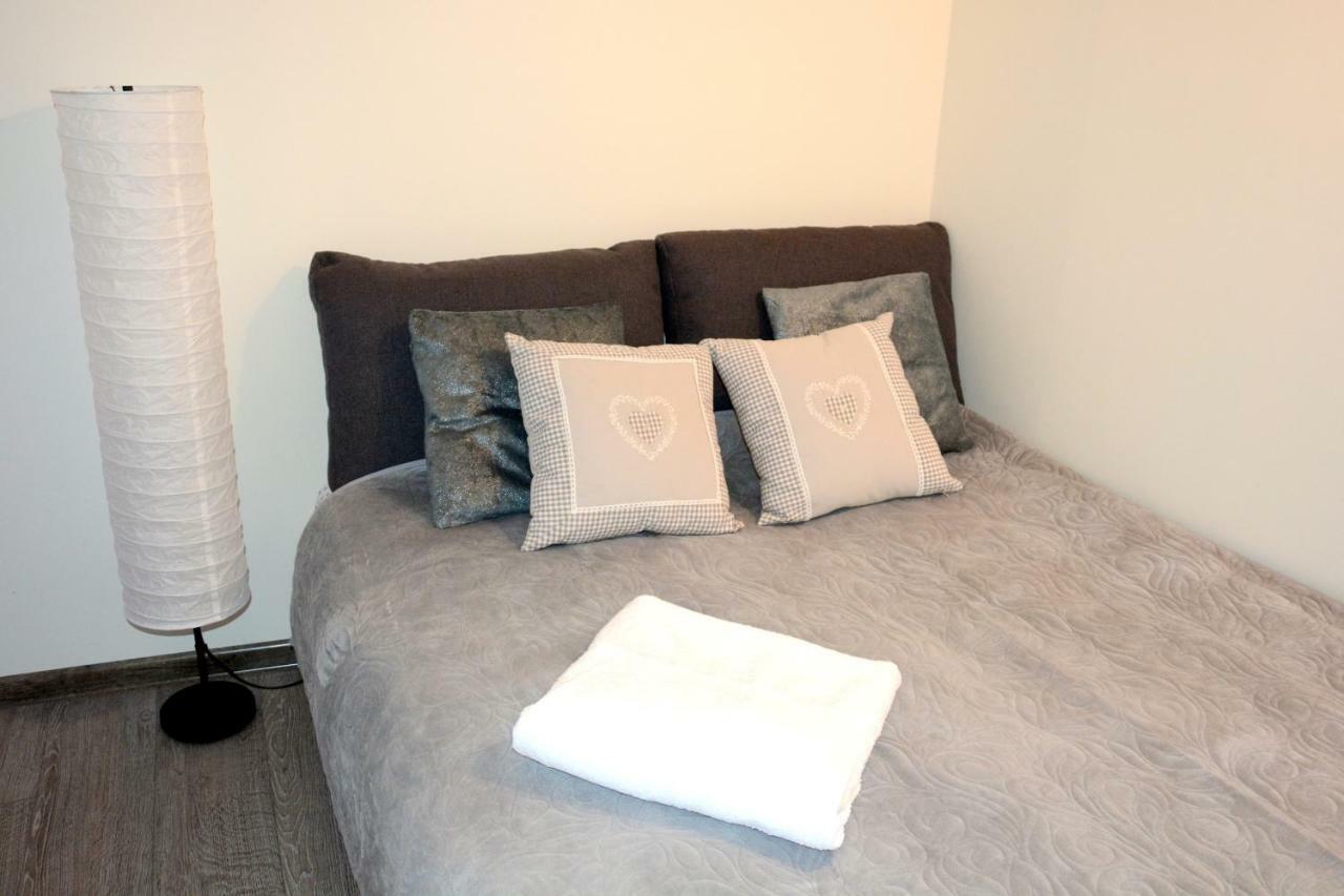 Apartament Bartolomeo Торунь Экстерьер фото