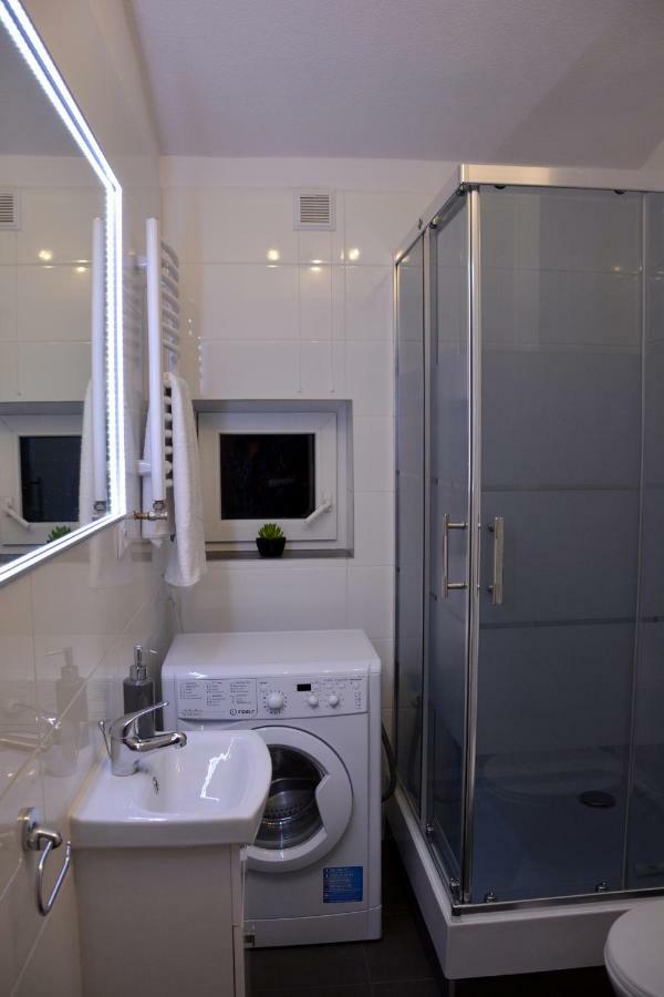 Apartament Bartolomeo Торунь Экстерьер фото