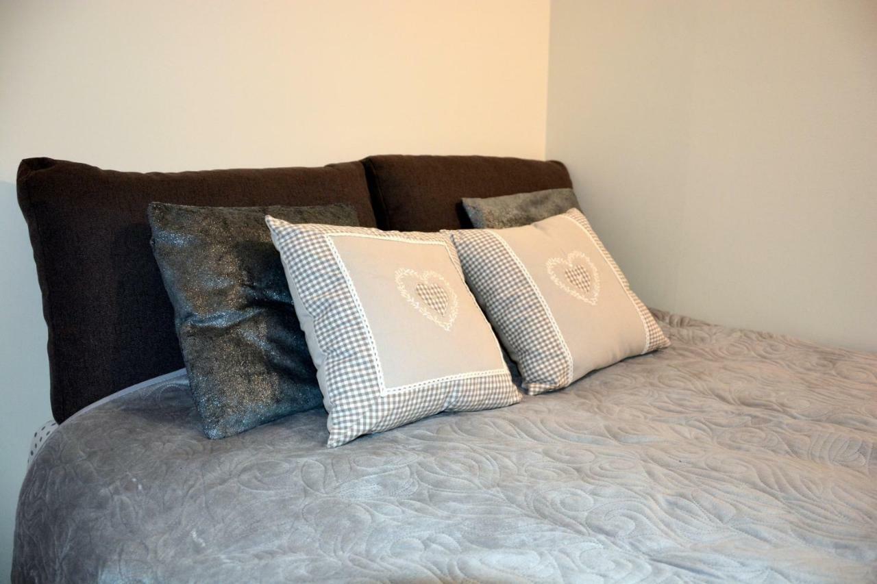 Apartament Bartolomeo Торунь Экстерьер фото
