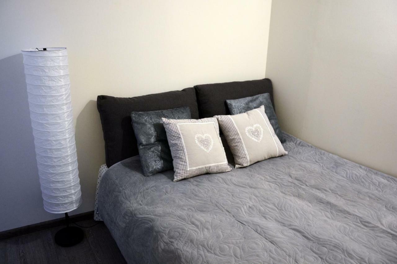 Apartament Bartolomeo Торунь Экстерьер фото
