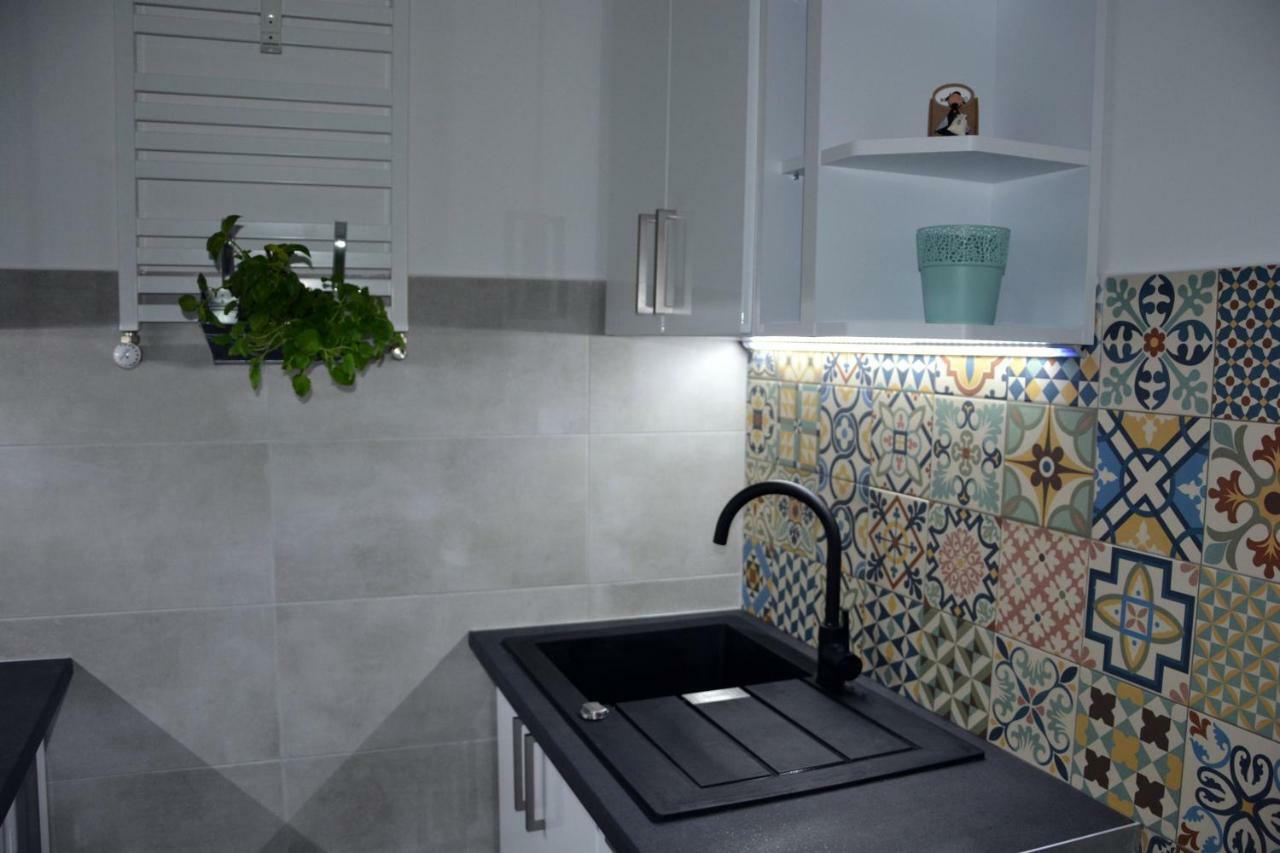 Apartament Bartolomeo Торунь Экстерьер фото