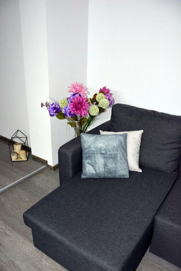Apartament Bartolomeo Торунь Экстерьер фото