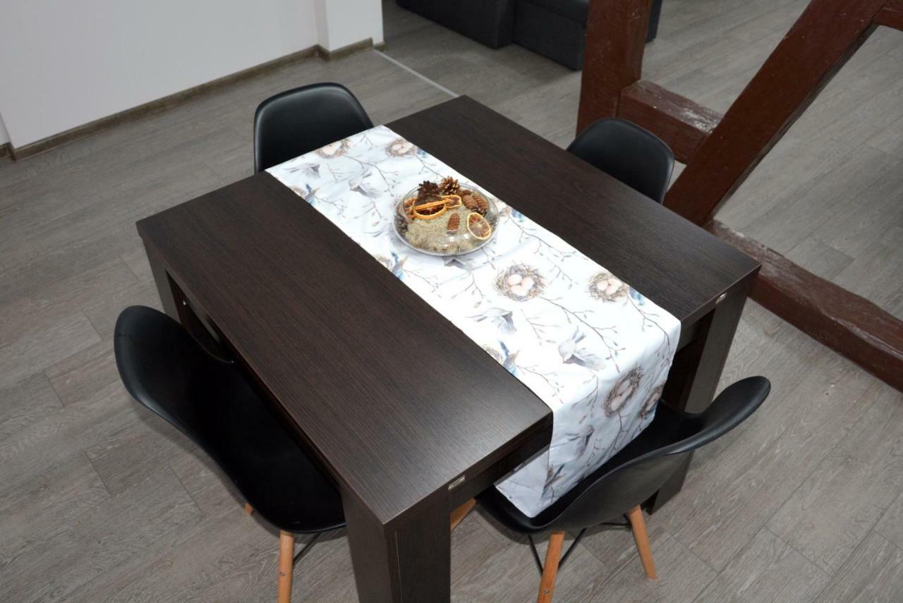 Apartament Bartolomeo Торунь Экстерьер фото