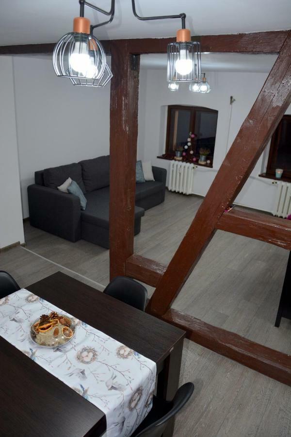 Apartament Bartolomeo Торунь Экстерьер фото